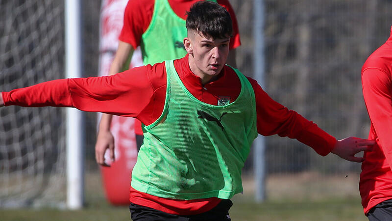 Wien-Köln: Das ist Philipp Wydra