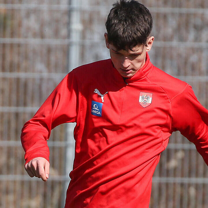 ÖFB-Talent Wydra mit 1. Profi-Tor für Köln