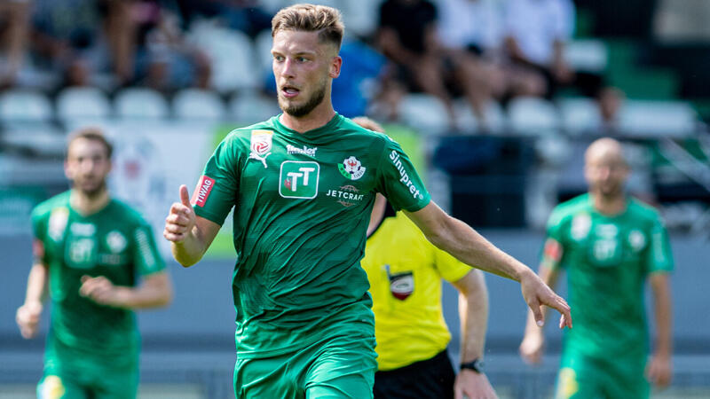 WSG-Profi vor <a href='/de/daten/news/deutschland/' class='tag'>Deutschland</a>-Transfer