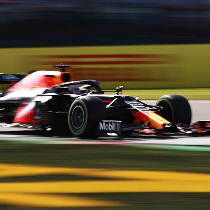 Hamilton und Verstappen crashen! WM-Leader raus