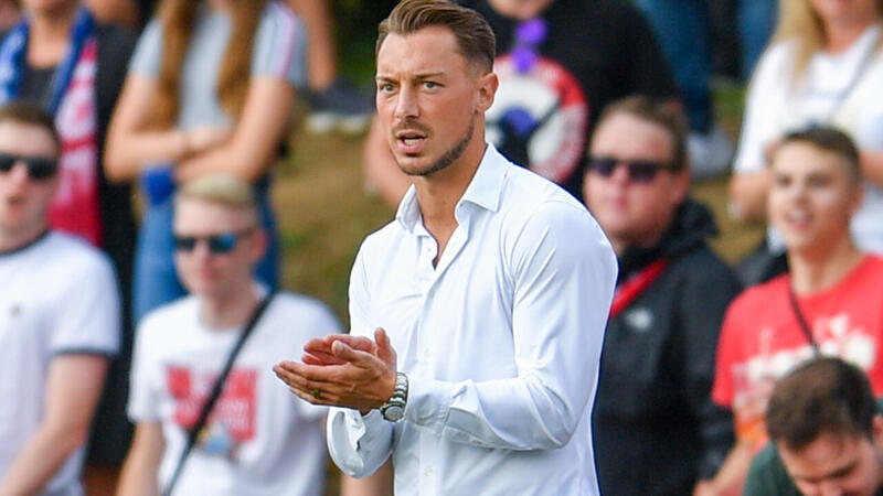 Jaissle: "Da ist noch Luft nach oben"