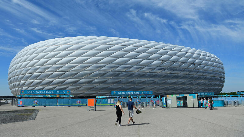 Finale der <a href='/de/daten/news/champions-league/' class='tag'>Champions League</a> 2023 nicht in München