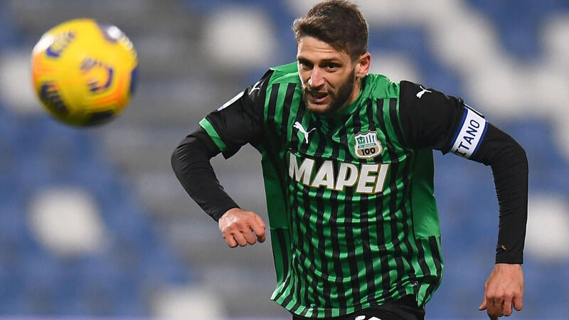 <a href='/de/daten/news/fussball/serie-a/' class='tag'>Serie A</a> vor Verbot von grünen Trikots