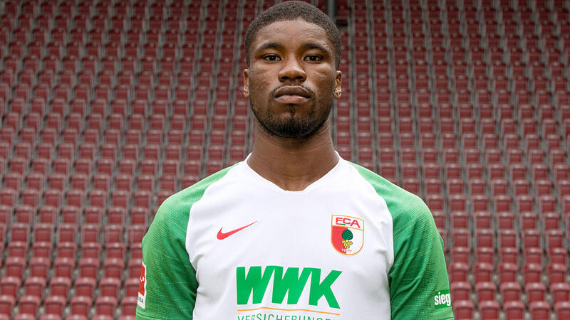 <a href='/de/daten/news/fussball/kevin-danso/' class='tag'>Kevin Danso</a>: Auseinandersetzung mit dem Trainer?