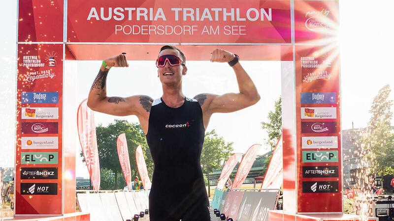 Das war der HOT-Jagdtriathlon