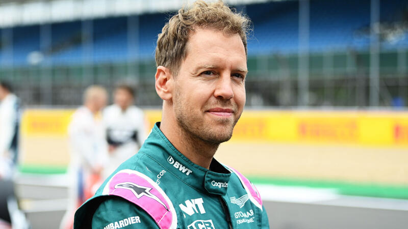 Vettel: Pole für Sprint-Sieger "ist falsch" 