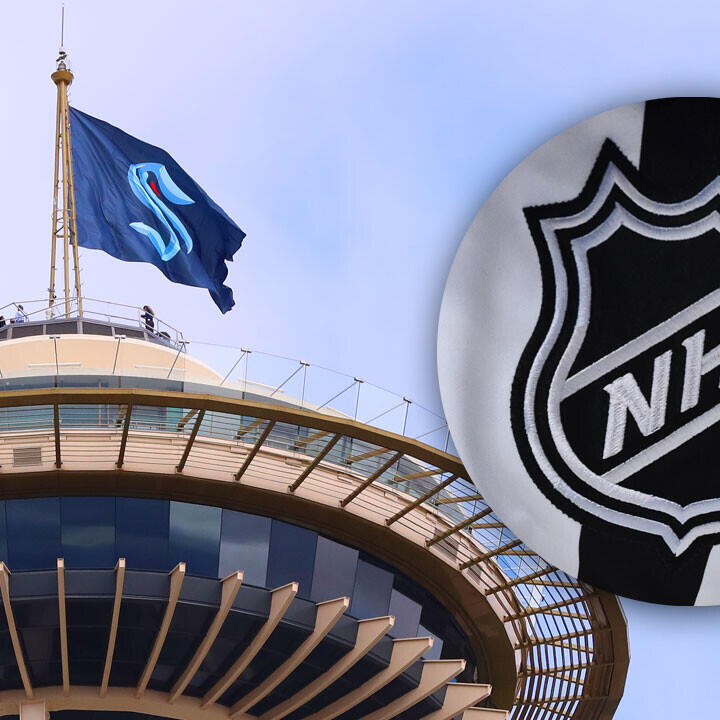 Seattle kommt! Die Regeln des NHL Expansion Drafts