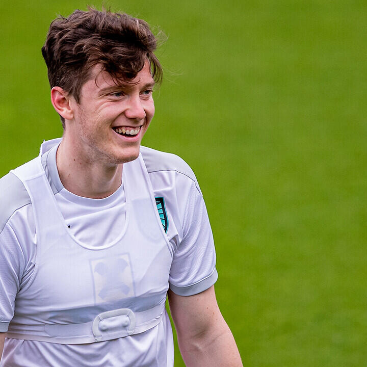 Gregoritsch-Vertrag in Augsburg verlängert