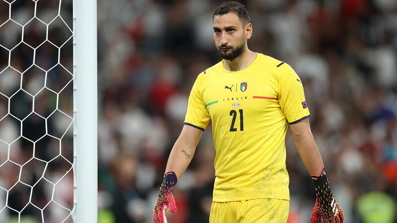 Fix! Donnarumma unterschreibt bei PSG