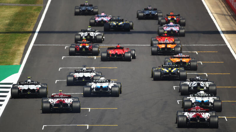 Experiment Sprint-Quali: Skepsis in der <a href='/de/daten/news/formel-1/formel-1/' class='tag'>Formel 1</a>