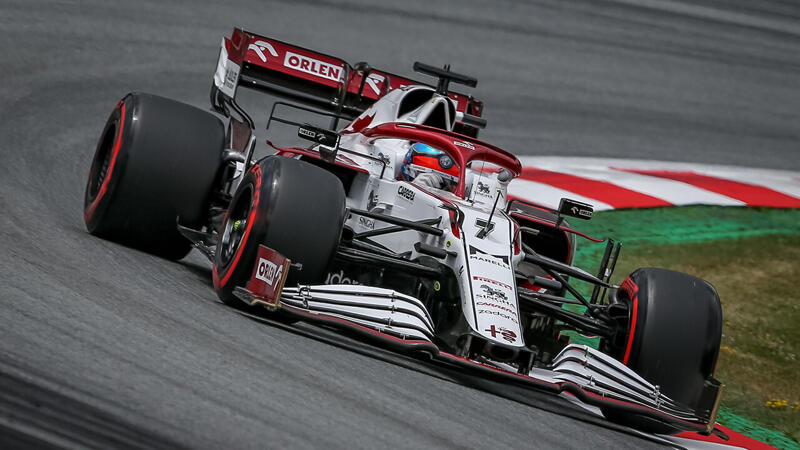 Alfa Romeo bleibt in der <a href='/de/daten/news/formel-1/formel-1/' class='tag'>Formel 1</a>