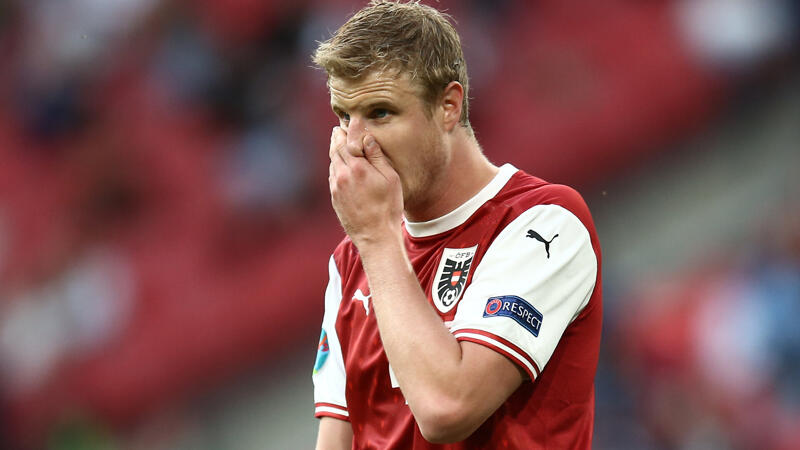 Hinteregger Thema bei <a href='/de/daten/news/fussball/as-roma/' class='tag'>AS Roma</a>?