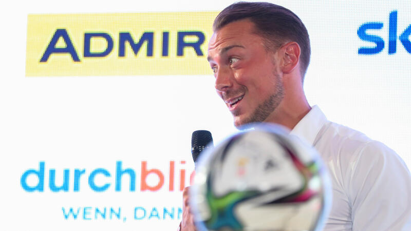 Jaissle: "Daka und Koita schwer zu kompensieren"