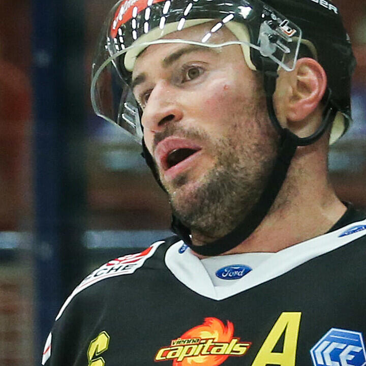 ICE: Stürmer Rafael Rotter findet einen neuen Klub