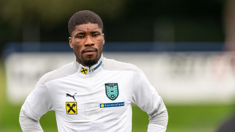 ÖFB-Legionär <a href='/de/daten/news/fussball/kevin-danso/' class='tag'>Kevin Danso</a> soll in Augsburg bleiben