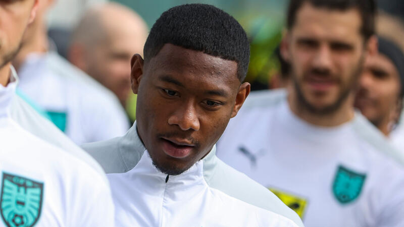 Fix! Alaba unterschreibt bei <a href='/de/daten/news/fussball/real-madrid/' class='tag'>Real Madrid</a>