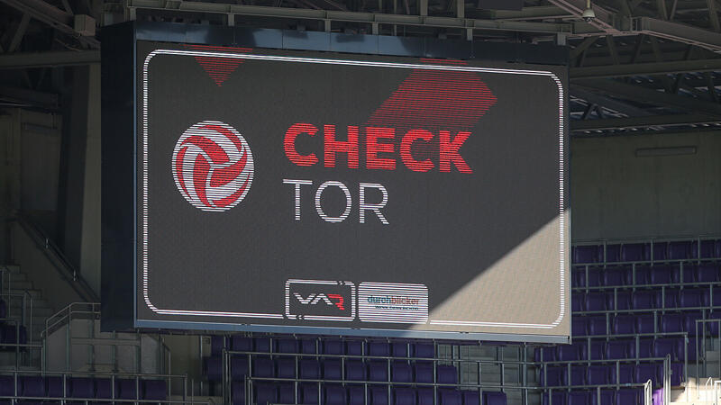 VAR: Was er kann, was er nicht darf