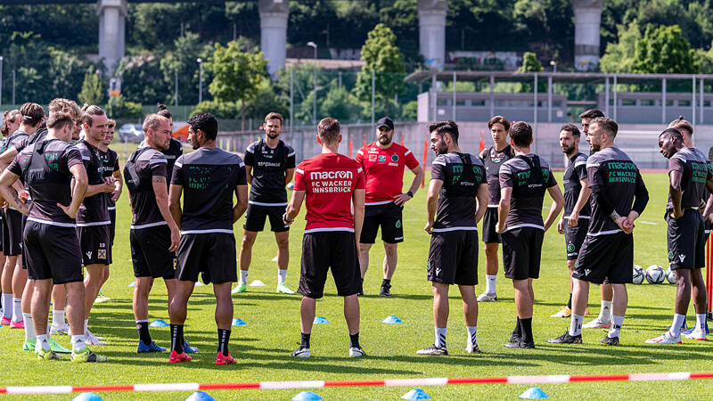 FC Wacker misst sich mit dem <a href='/de/daten/news/fussball/fc-liverpool/' class='tag'>FC Liverpool</a>