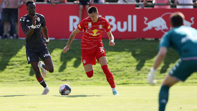 <a href='/de/daten/news/benjamin-sesko/' class='tag'>Benjamin Sesko</a> verlängert bei Red Bull Salzburg