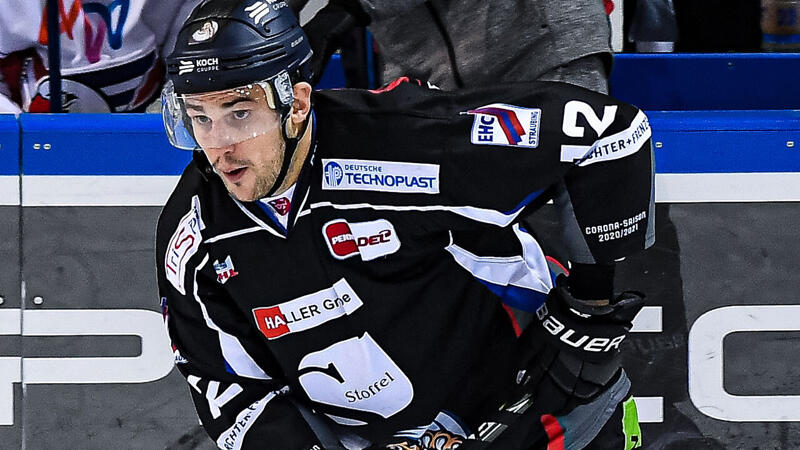 Ex-<a href='/de/daten/news/eishockey/nhl/' class='tag'>NHL</a>-Flügel für die <a href='/de/daten/news/eishockey/vienna-capitals/' class='tag'>Vienna Capitals</a>