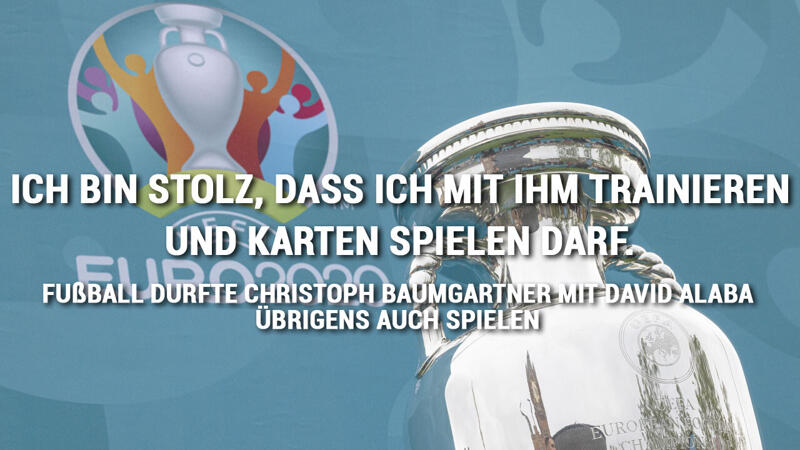 EURO 2020, Diashow: Die besten Sprüche der EM