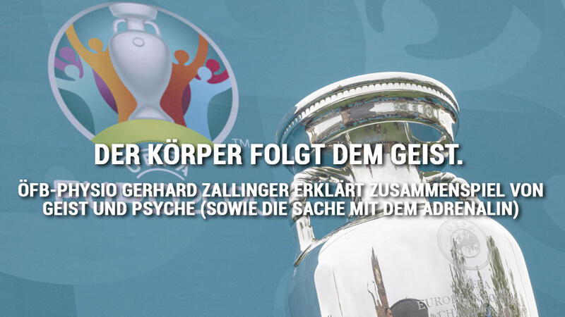 EURO 2020, Diashow: Die besten Sprüche der EM