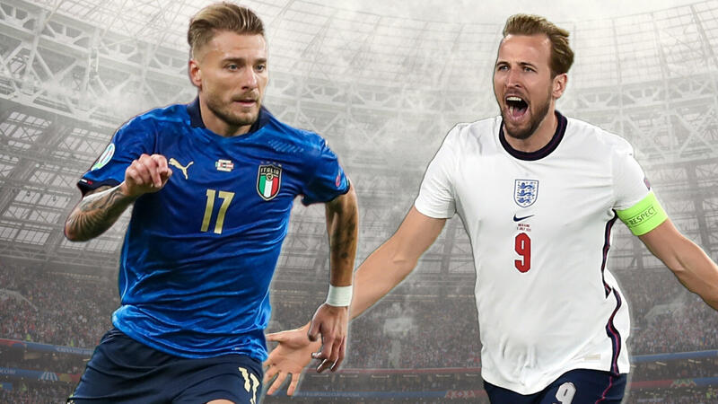 "90 Minuten Spaß" im Showdown um EM-Tiel