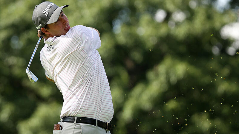 Straka verpasst auf <a href='/de/daten/news/pga-tour/' class='tag'>PGA-Tour</a> in Illinois den Cut