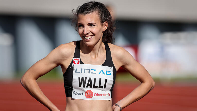 Negativer Test: Entwarnung bei Susanne Walli