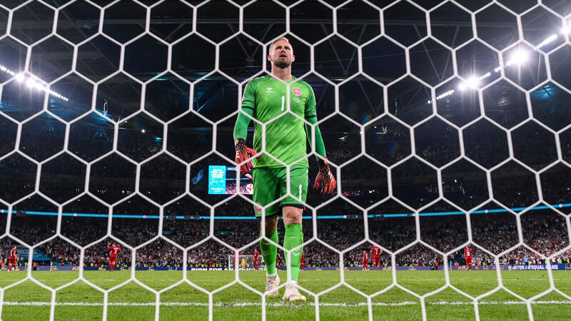 UEFA ermittelt nach Halbfinale England-Dänemark