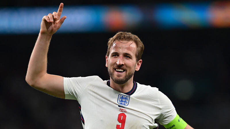 Presse über England: "Brexit? Nein, Kane."