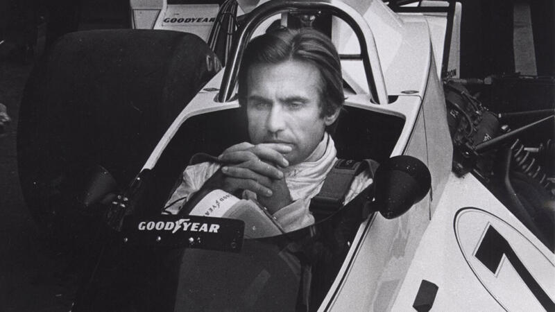 Ehemaliger Lauda-Konkurrent Reutemann gestorben