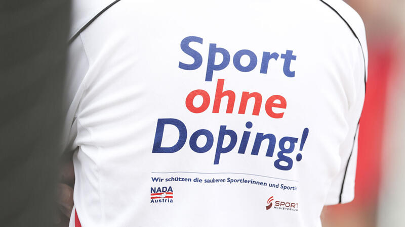 Experte warnt vor "Doping-Spielen" in Tokio