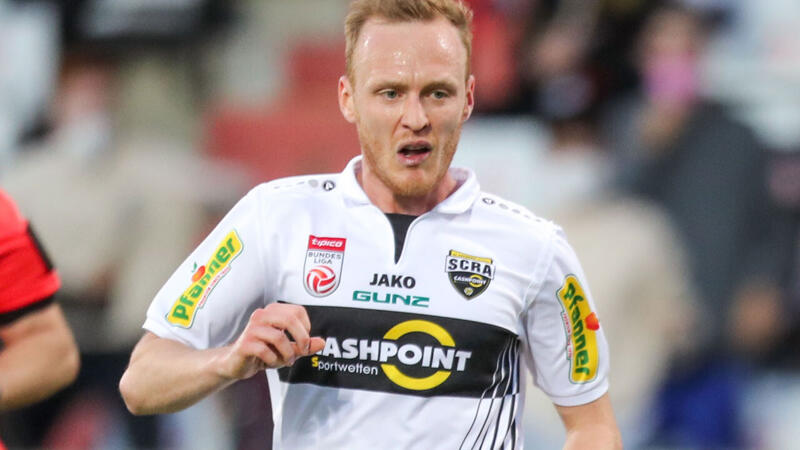 Altach schlägt den Schweizer Meister