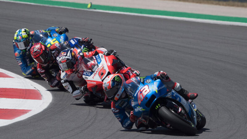 <a href='/de/daten/news/motorsport/motogp/' class='tag'>MotoGP</a>: Portimao springt für Australien ein