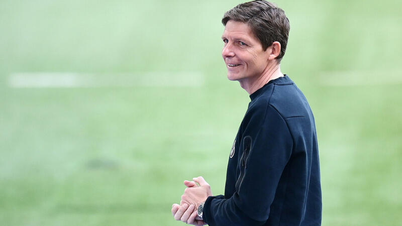 Julian Nagelsmann schwärmt von <a href='/de/daten/news/oliver-glasner/' class='tag'>Oliver Glasner</a>