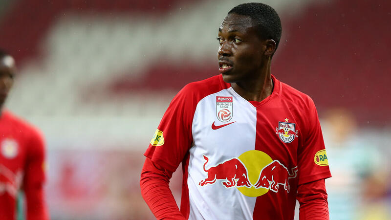 Mwepu wechselt zu Brighton & Hove Albion