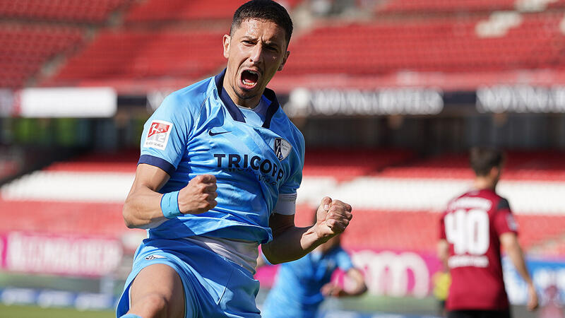 <a href='/de/daten/news/robert-zulj/' class='tag'>Robert Zulj</a>: "Foda hat nicht gut hingesehen"