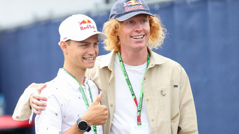 F1 Spielberg 2021 Diashow