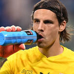 Fixe Trinkpausen bei WM