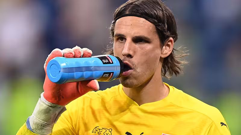 Fixe Trinkpausen bei WM