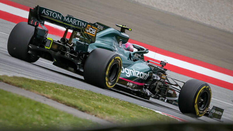 Strafe für <a href='/de/daten/news/sebastian-vettel/' class='tag'>Sebastian Vettel</a> in Spielberg