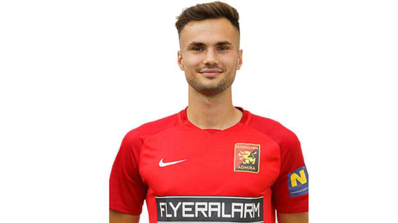 <a href='/de/daten/news/fussball/gak/' class='tag'>GAK</a> angelt sich den Bruder von <a href='/de/daten/news/fussball/sasa-kalajdzic/' class='tag'>Sasa Kalajdzic</a>