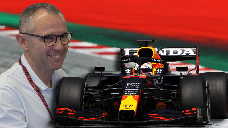 Domenicali: "<a href='/de/daten/news/formel-1/formel-1/' class='tag'>Formel 1</a> ohne Red Bull unvorstellbar"