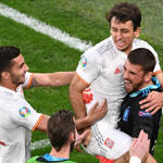 Kampfansage! Für Spanien zählt nur EM-Titel