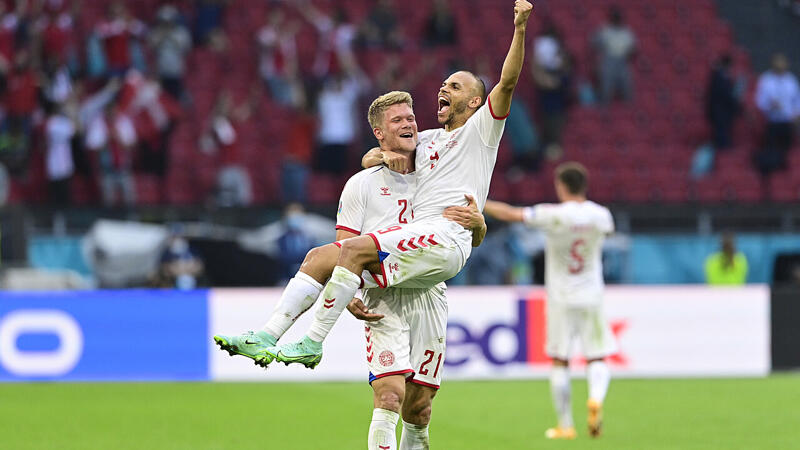 Wett-Tipps: Viertelfinale, Tschechien - Dänemark