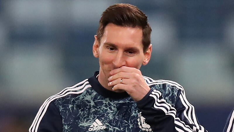 "Schlechtestes Team der Welt" will Messi