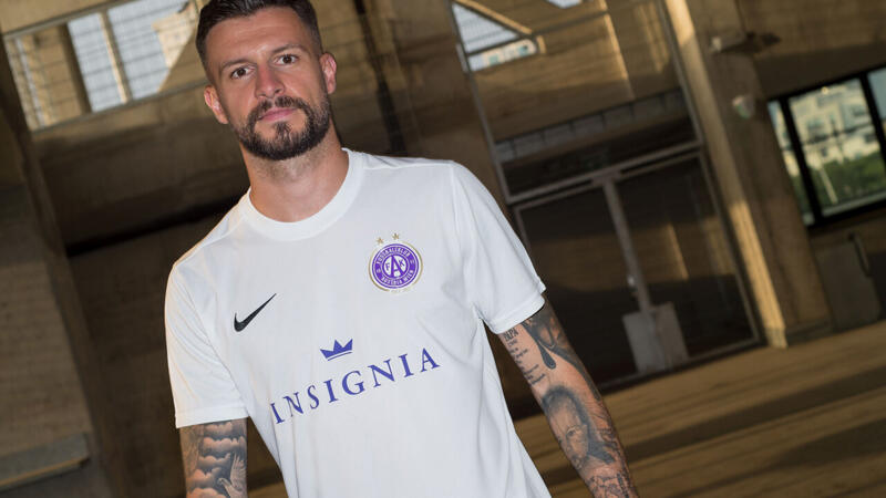 Austria: Insignia hat Geld überwiesen