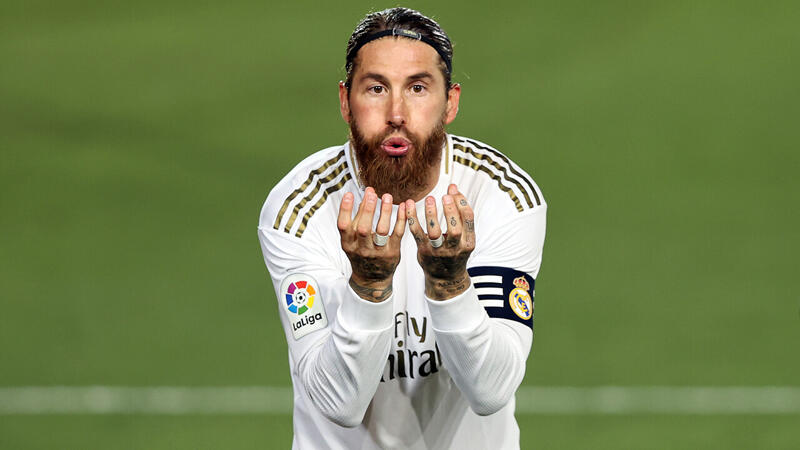 <a href='/de/daten/news/sergio-ramos/' class='tag'>Sergio Ramos</a> mit <a href='/de/daten/news/fussball/paris-saint-germain/' class='tag'>Paris Saint-Germain</a> einig