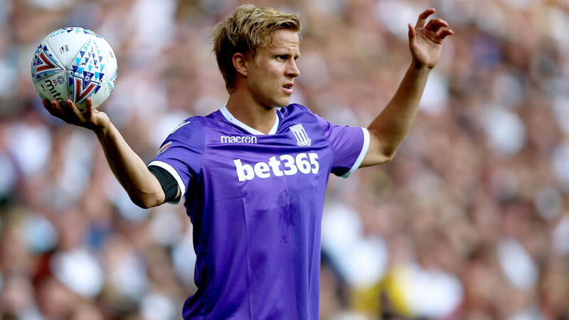 Moritz Bauer klärt seine Zukunft